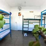 Florentine Backpackers Hostel - Ages 18-55
