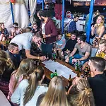 Florentine Backpackers Hostel - Ages 18-55