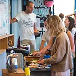 Florentine Backpackers Hostel - Ages 18-55