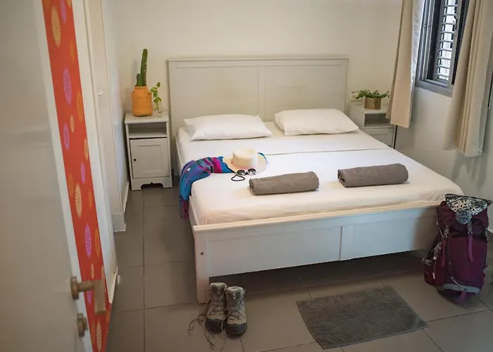 Florentine Backpackers Hostel - Ages 18-55
