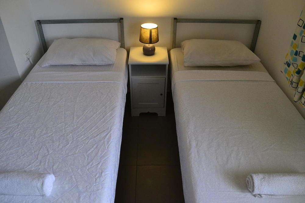 Florentine Backpackers - Ages 18-55 Hostel *