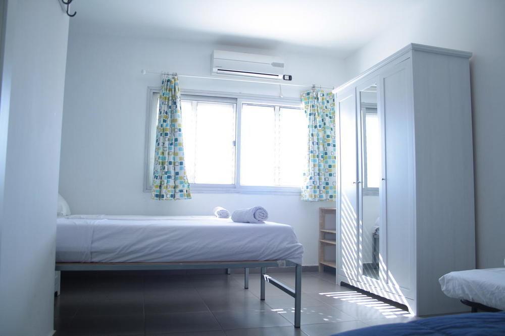 Florentine Backpackers - Ages 18-55 Auberge de jeunesse