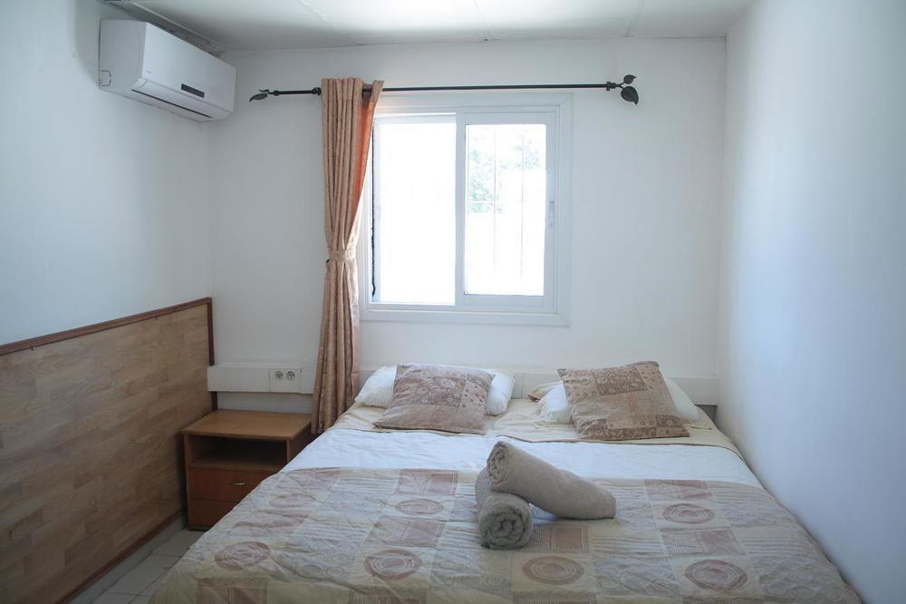 Florentine Backpackers - Ages 18-55 Hostel Tel Aviv