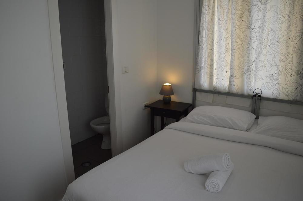 Florentine Backpackers - Ages 18-55 Hostel *