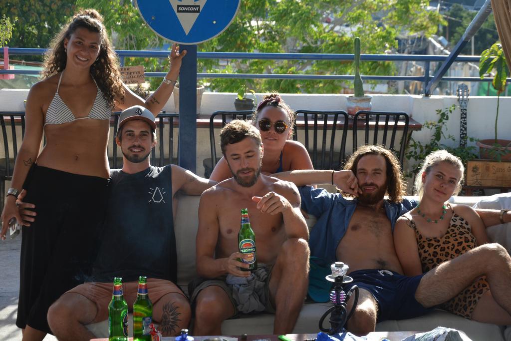 Hostel Florentine Backpackers - Ages 18-55 *