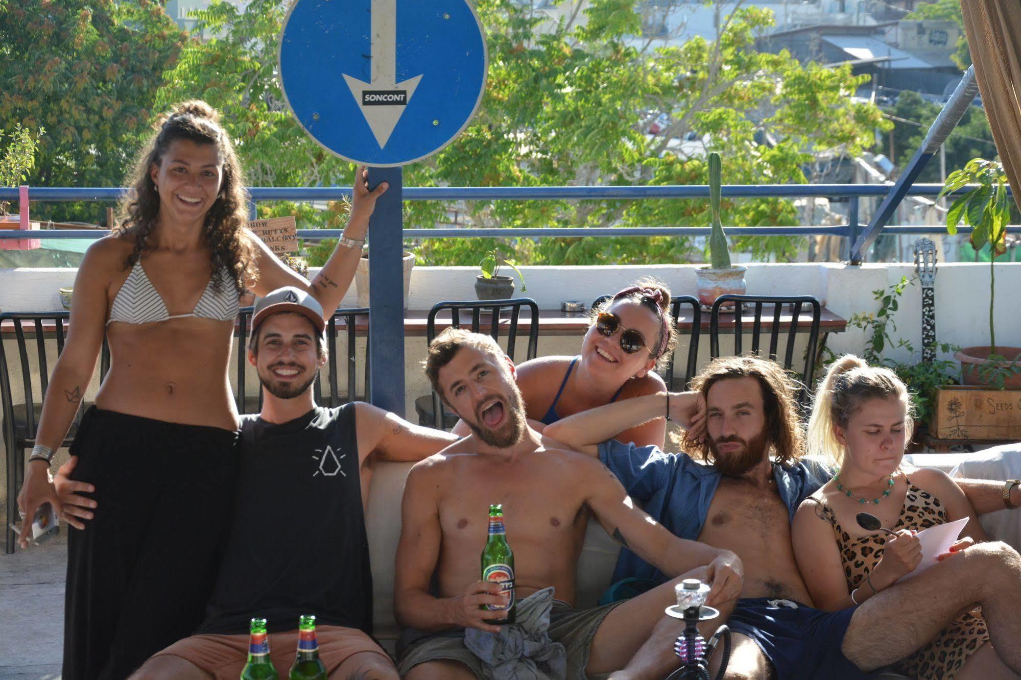 Hostel Florentine Backpackers - Ages 18-55 *