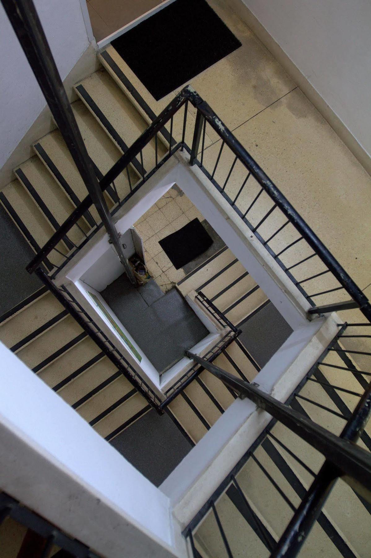 Hostel Florentine Backpackers - Ages 18-55 *