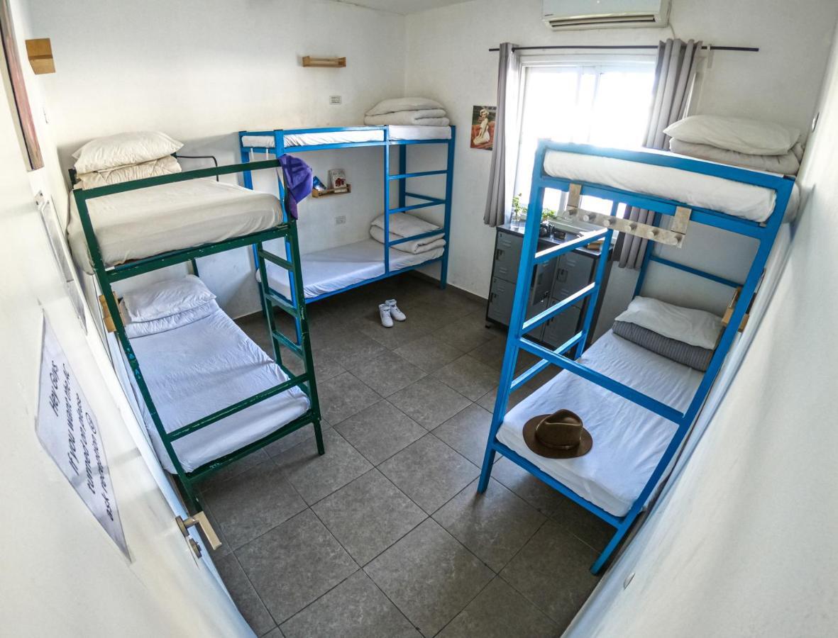 Auberge de jeunesse Florentine Backpackers - Ages 18-55