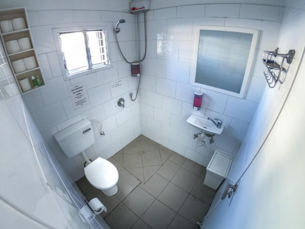 Auberge de jeunesse Florentine Backpackers - Ages 18-55 Tel-Aviv