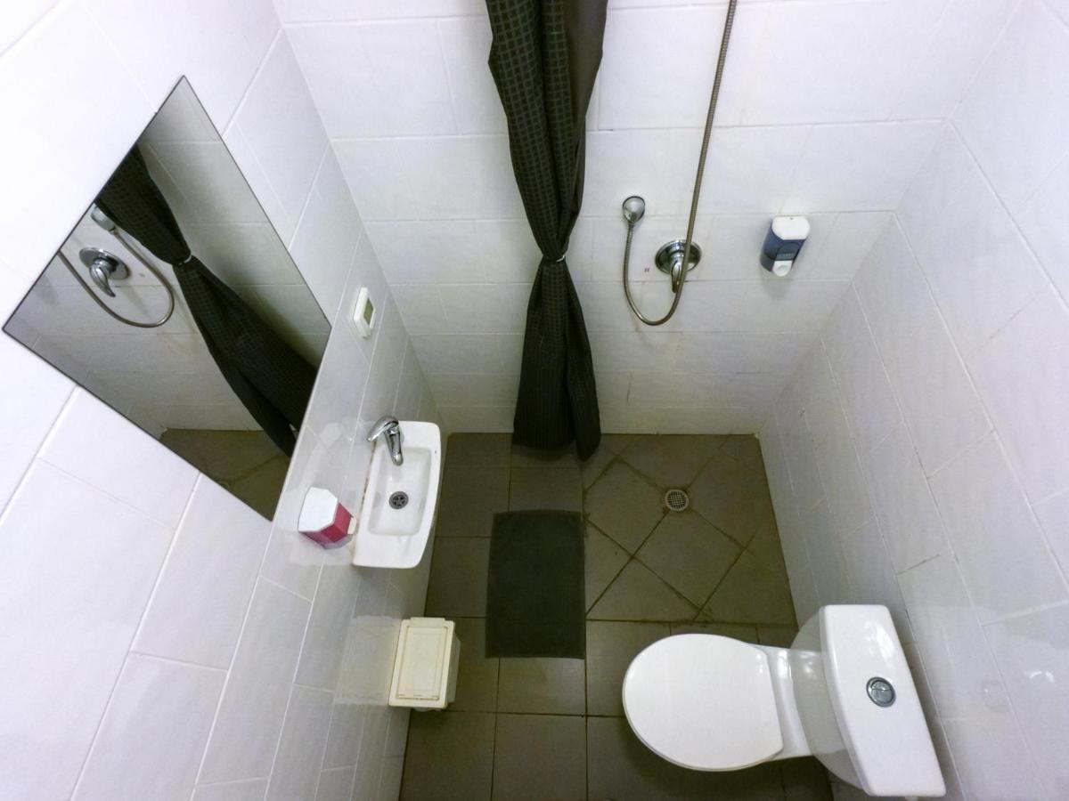Hostel Florentine Backpackers - Ages 18-55