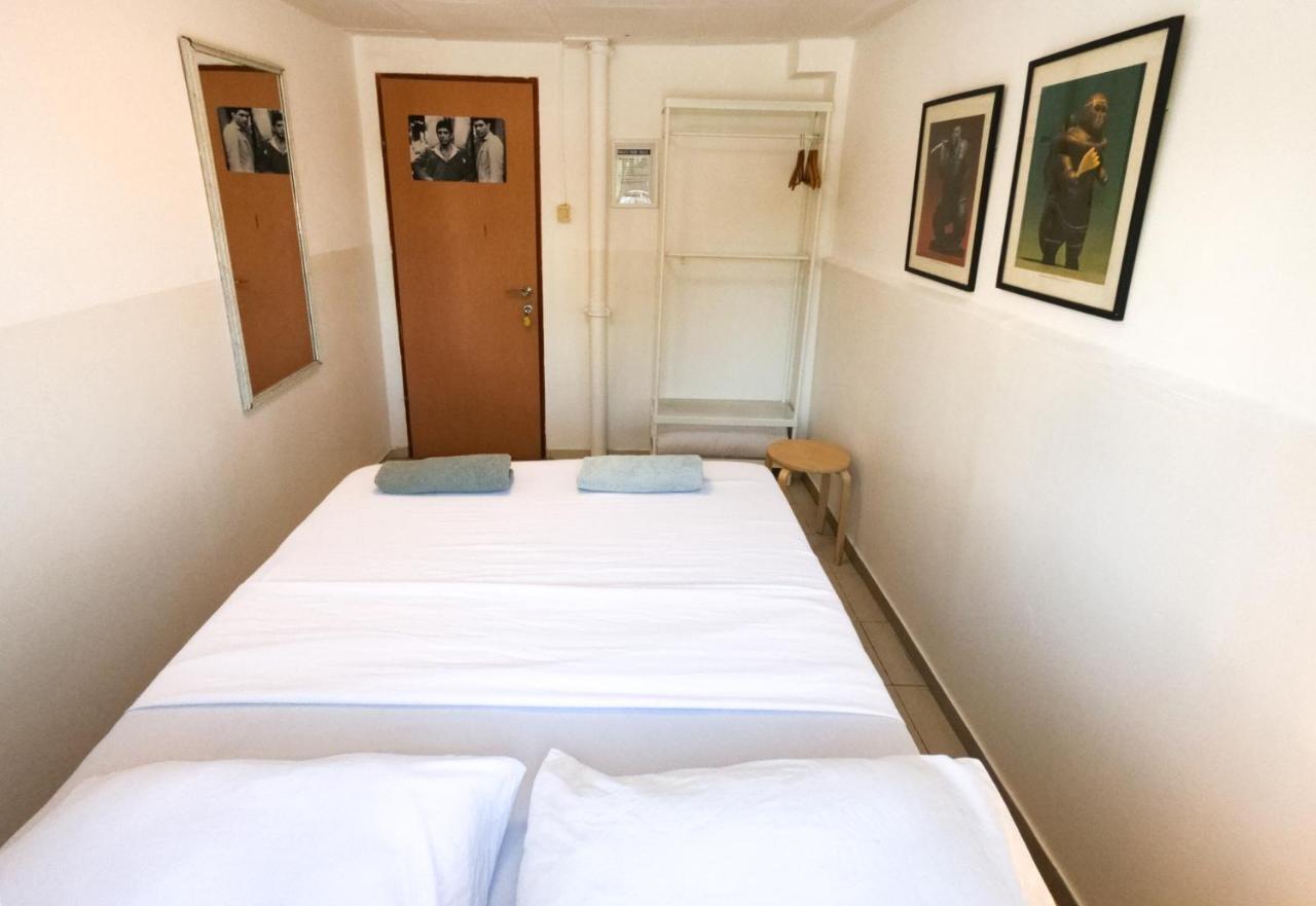 Florentine Backpackers - Ages 18-55 Hostel *