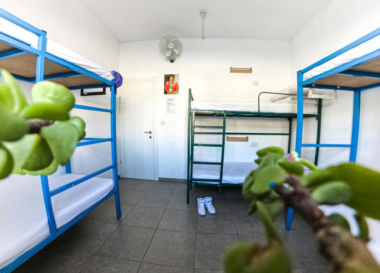 Hostel Florentine Backpackers - Ages 18-55 *