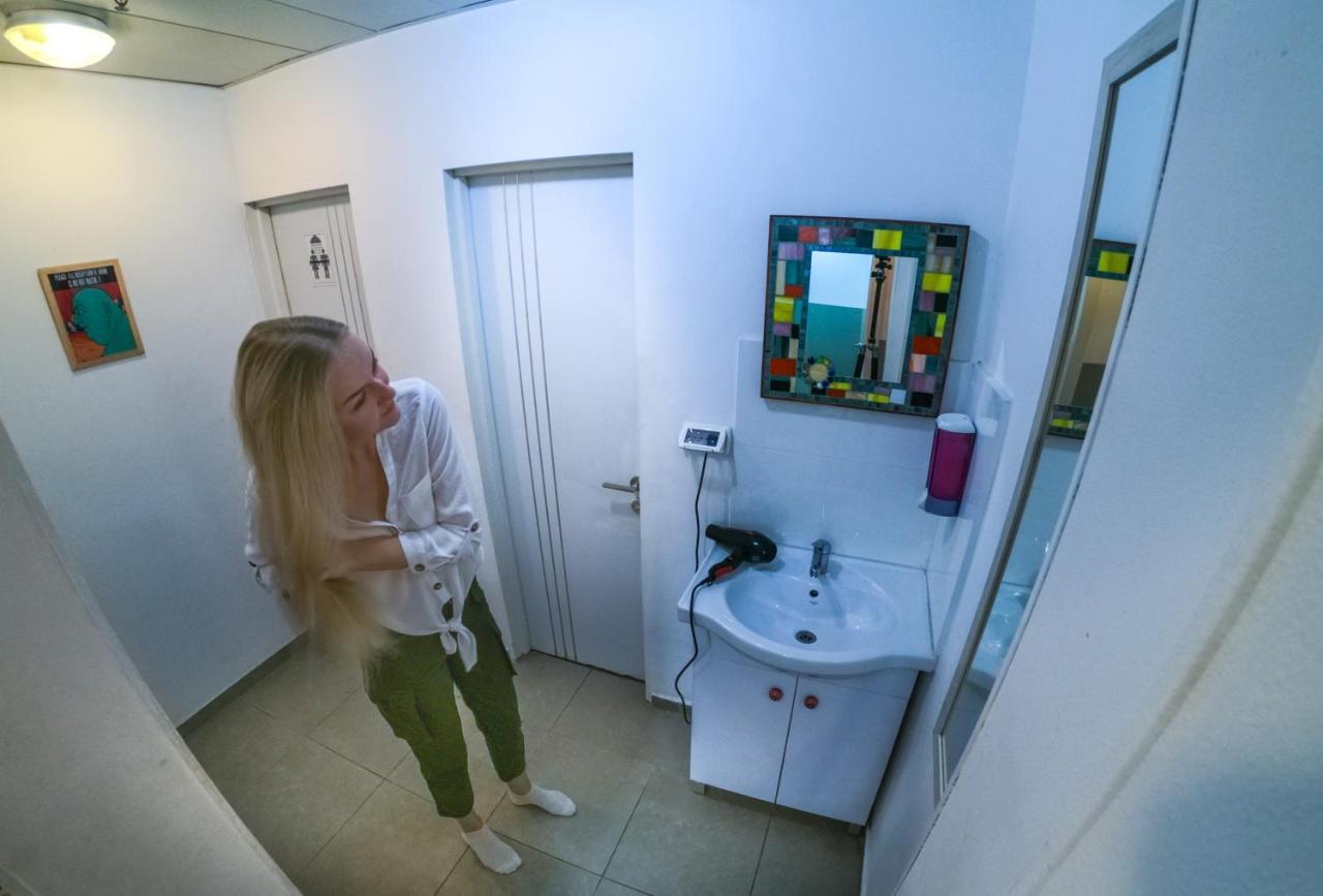 Hostel Florentine Backpackers - Ages 18-55 Tel Aviv