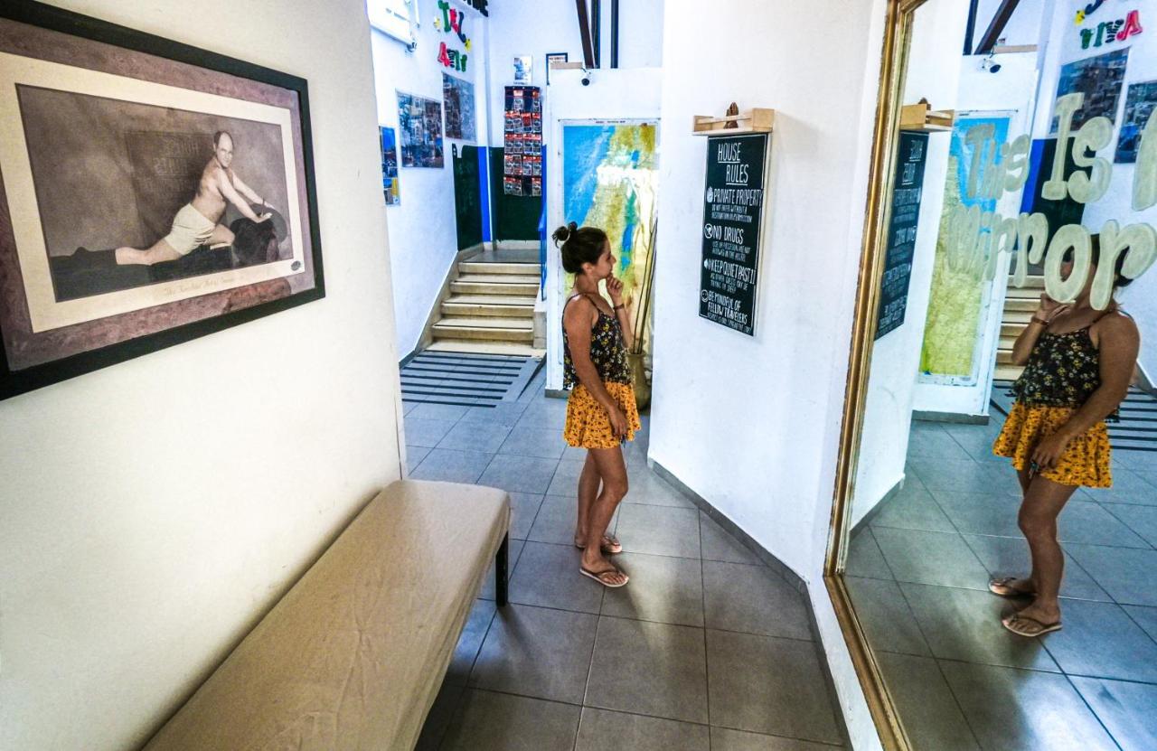 Florentine Backpackers - Ages 18-55 Hostel