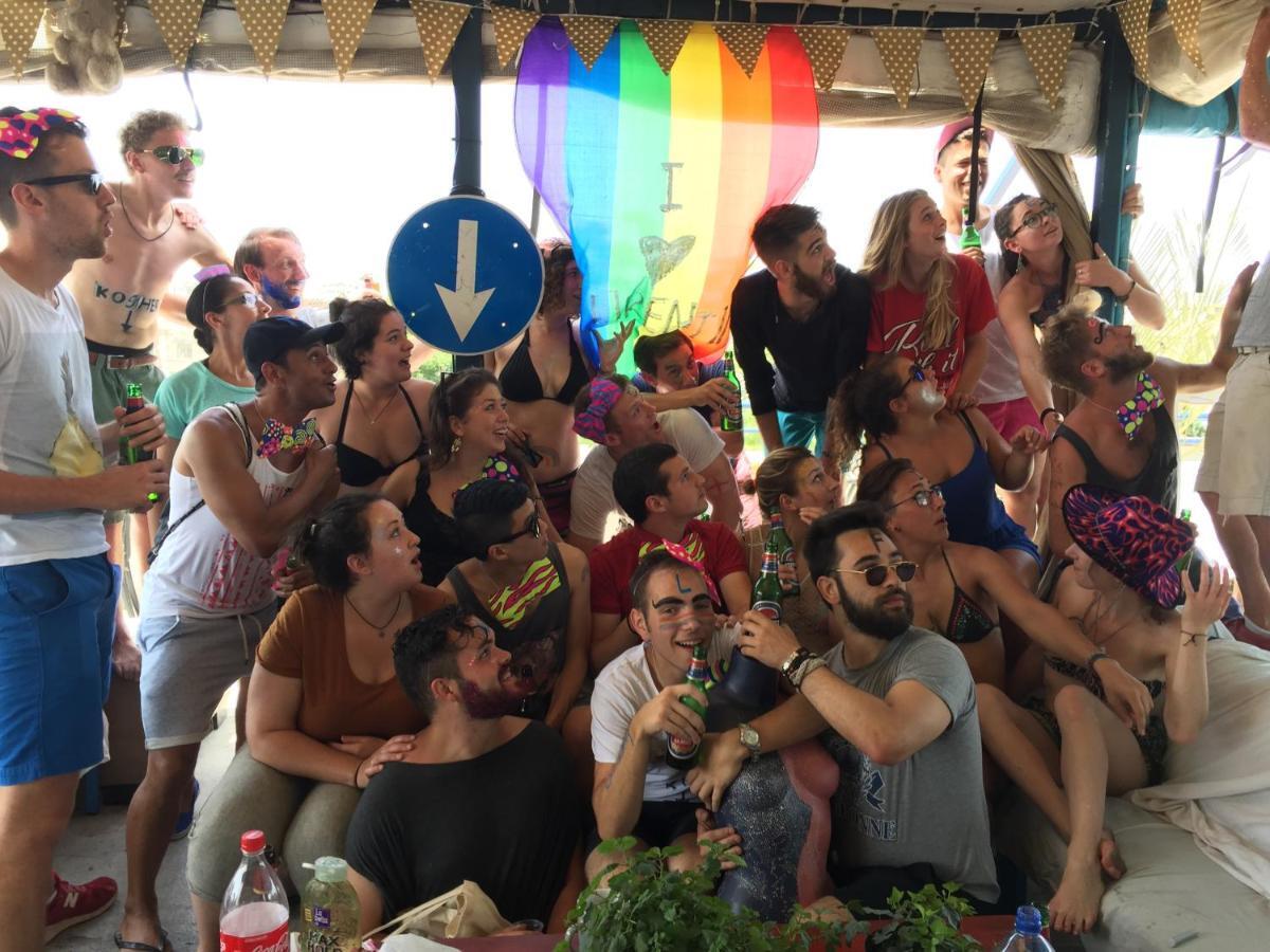 Hostel Florentine Backpackers - Ages 18-55