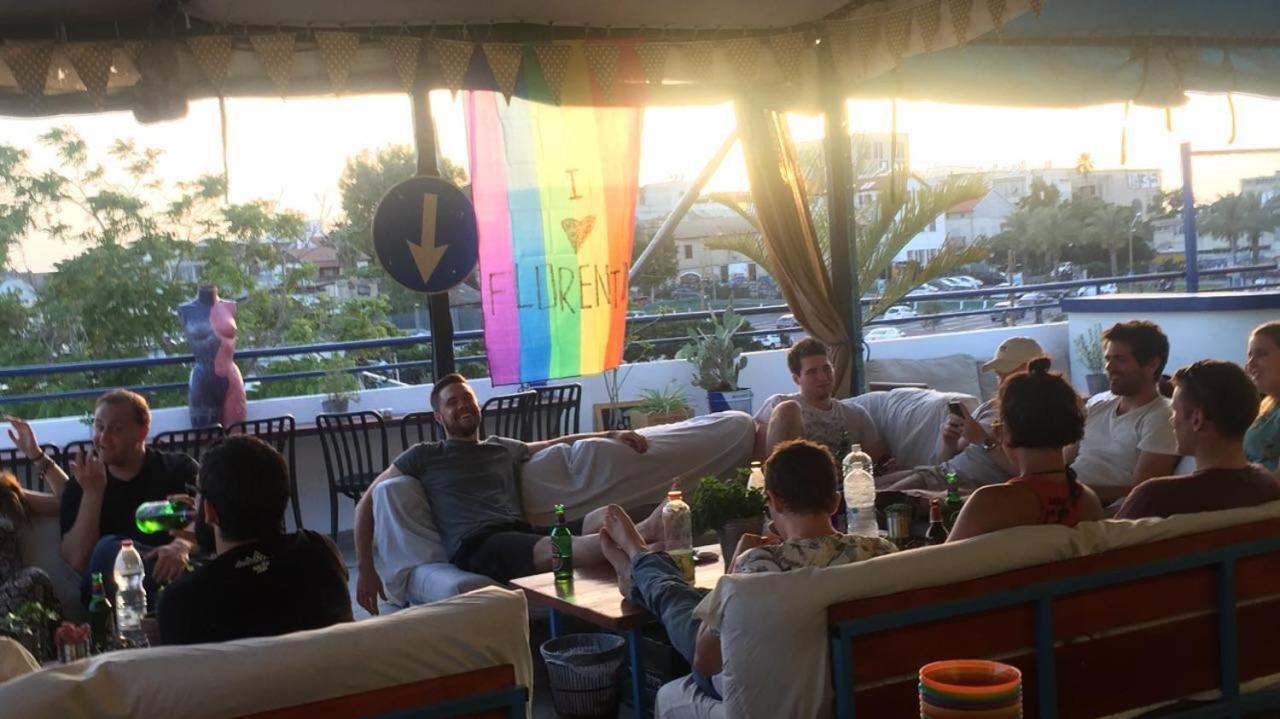 Florentine Backpackers - Ages 18-55 Auberge de jeunesse