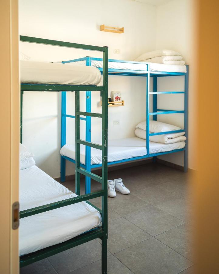 Florentine Backpackers - Ages 18-55 Hostel Tel Aviv