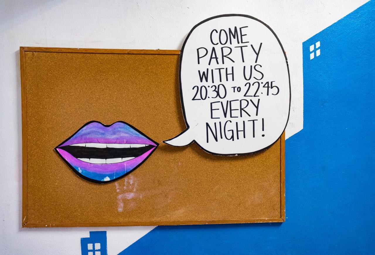 Hostel Florentine Backpackers - Ages 18-55 *