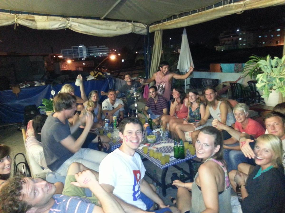 Florentine Backpackers - Ages 18-55 Auberge de jeunesse