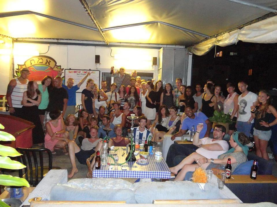 Auberge de jeunesse Florentine Backpackers - Ages 18-55