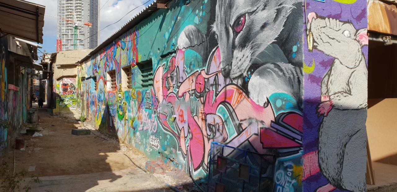 Hostel Florentine Backpackers - Ages 18-55 *