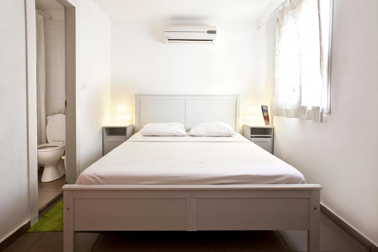 Florentine Backpackers - Ages 18-55 Hostel Tel Aviv