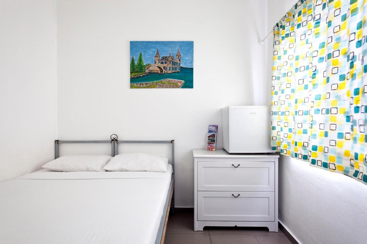 Hostel Florentine Backpackers - Ages 18-55 *
