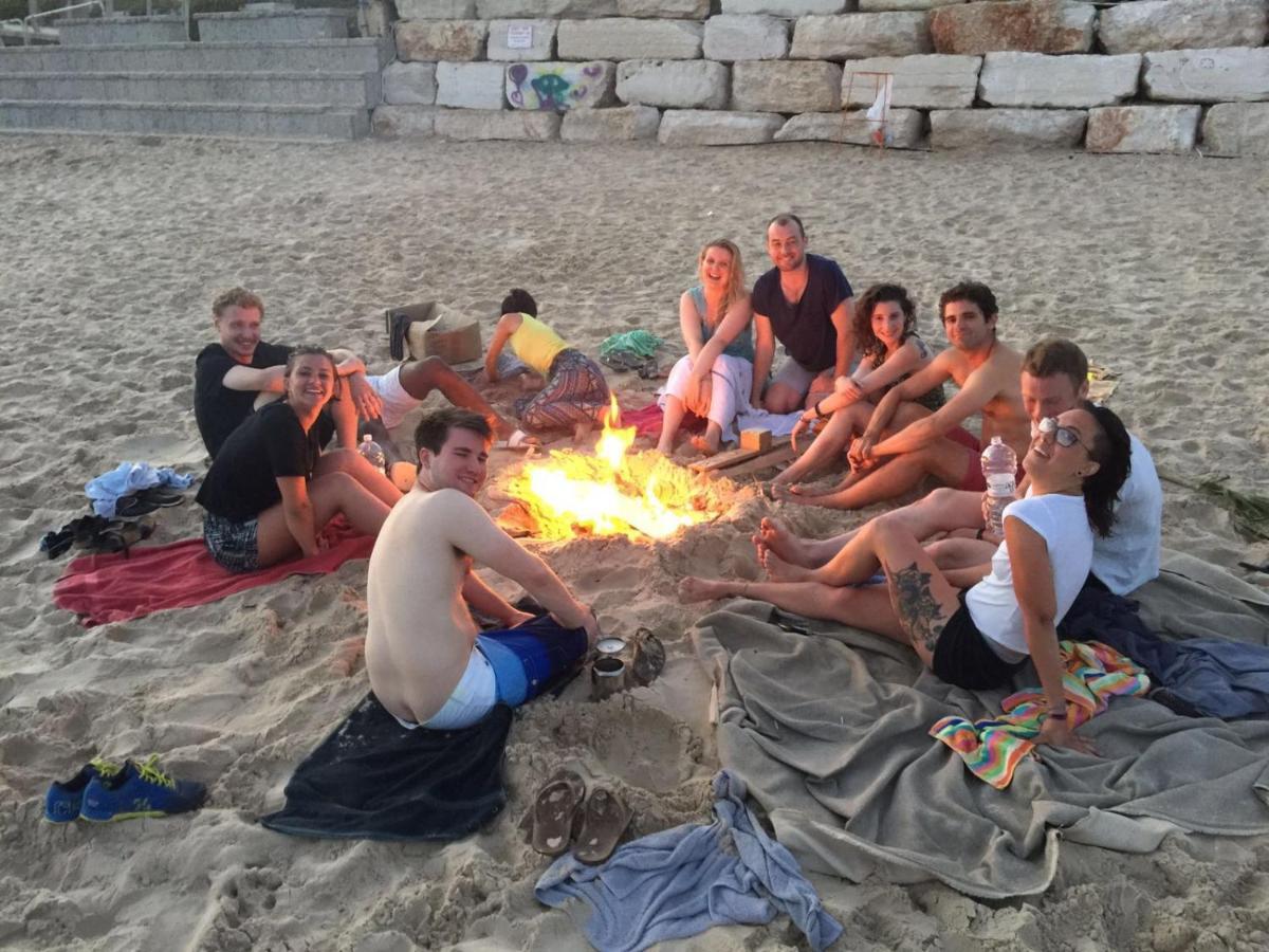 Florentine Backpackers - Ages 18-55 Hostel Tel Aviv