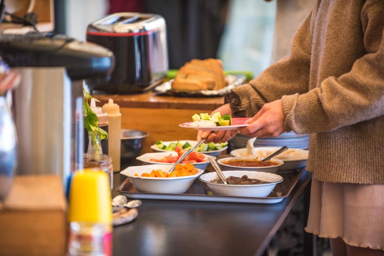 Florentine Backpackers - Ages 18-55 Hostel Tel Aviv