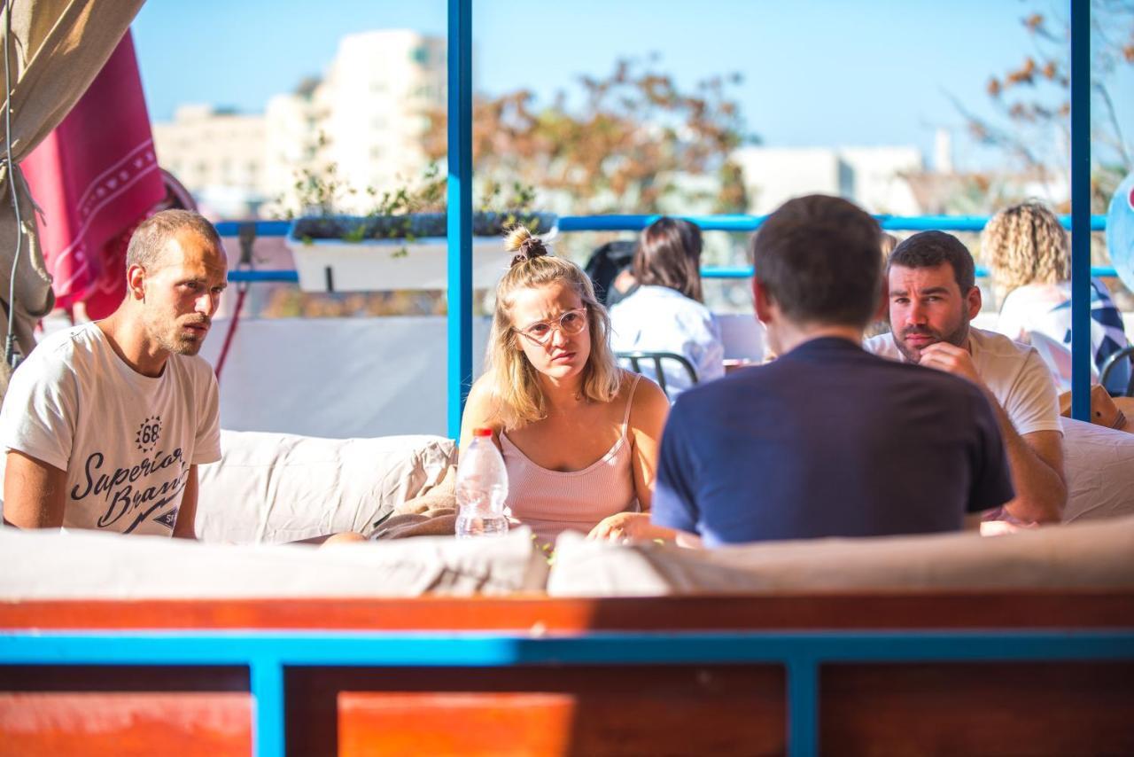 Hostel Florentine Backpackers - Ages 18-55