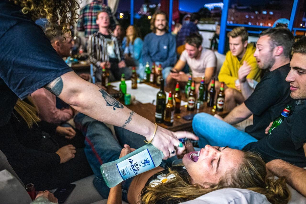 Hostel Florentine Backpackers - Ages 18-55