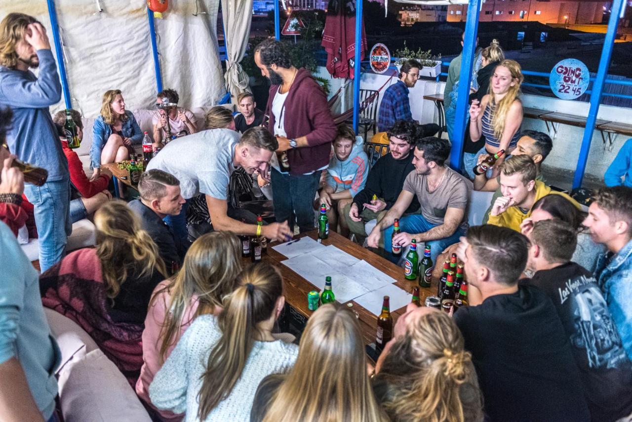 Florentine Backpackers - Ages 18-55 Hostel *