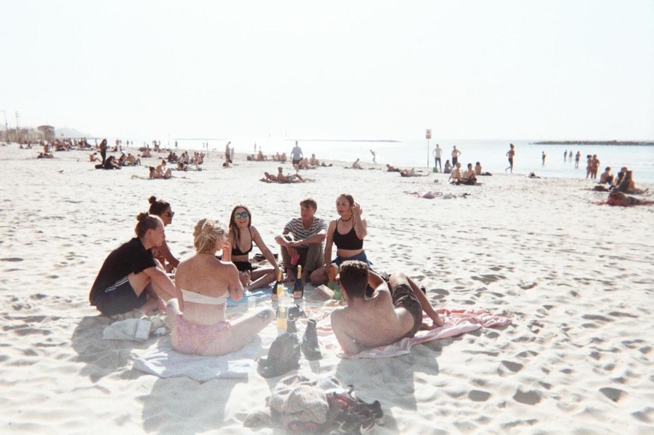 Florentine Backpackers - Ages 18-55 Hostel *