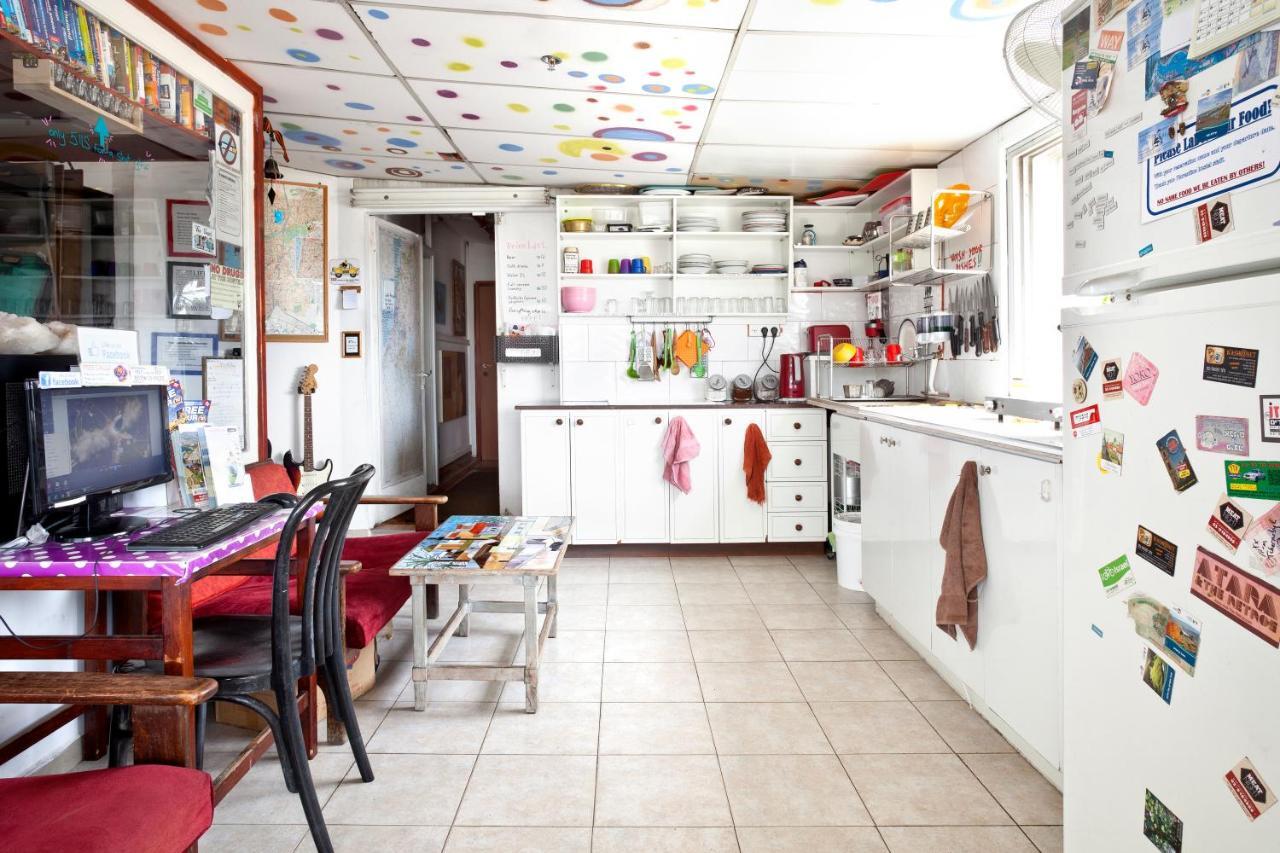 Florentine Backpackers - Ages 18-55 Hostel