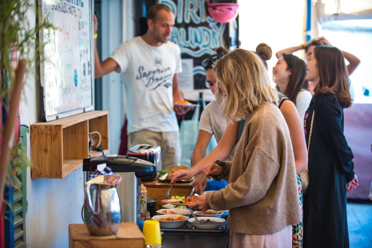 Florentine Backpackers - Ages 18-55 Hostel